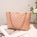 Bolsas Crossbody casuais para mulheres, adequadas para viagens, compras, tendências da moda, bolsas de ombro, material PU