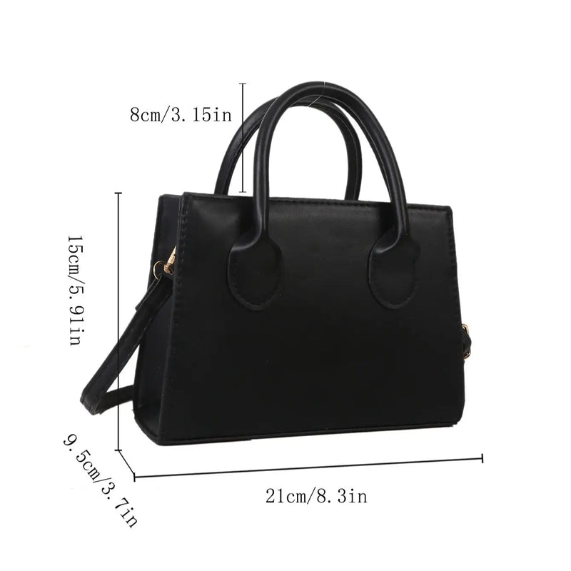 Couro do plutônio casual crossbody sacos para senhoras designer de luxo tote bolsa feminina grande capacidade viagem bolsa ombro sac